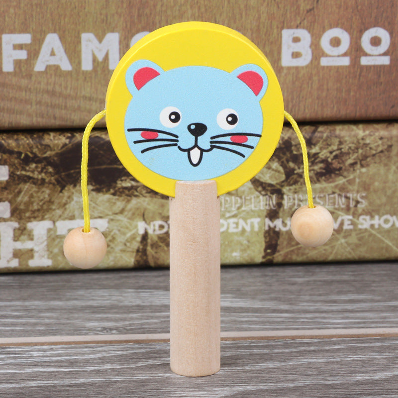 Baby Rattle