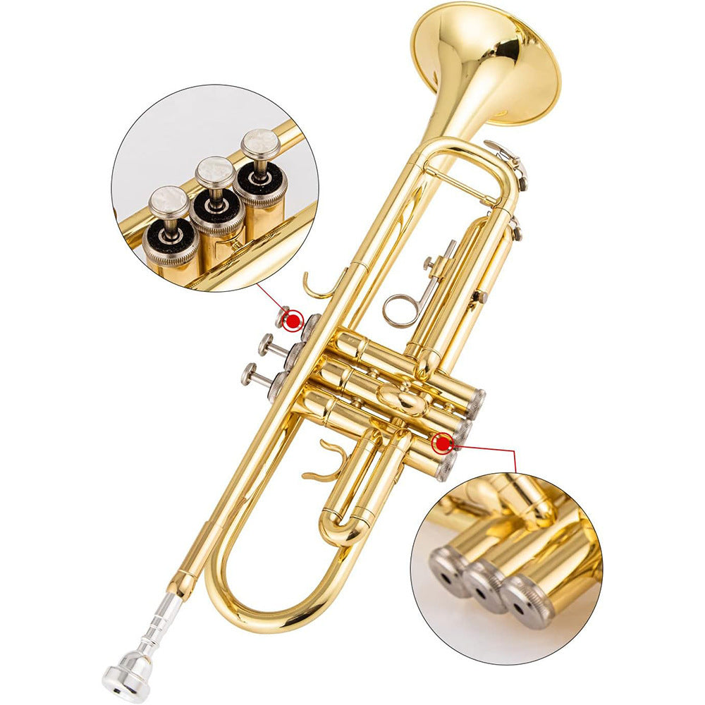 Beginners B Flat Trumpet