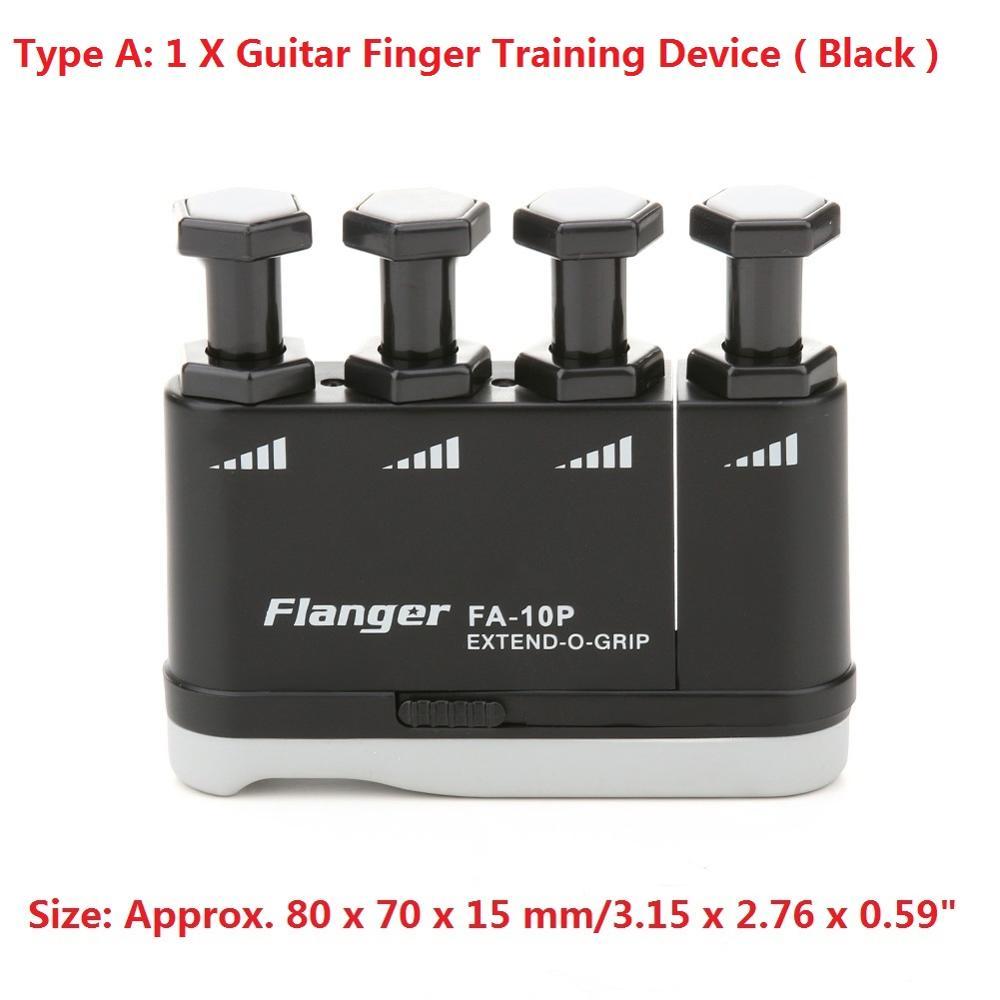 Finger Strength Trainer