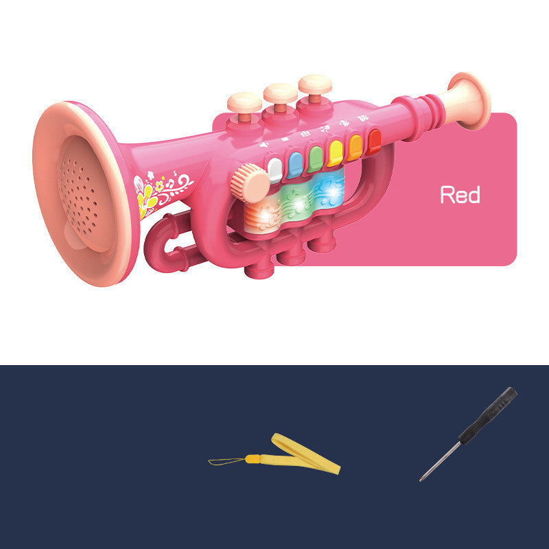 Tiny Maestros Saxophone Trumpet or Clarinet