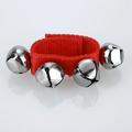 Baby Hand Wrist Bell Ring Rattle
