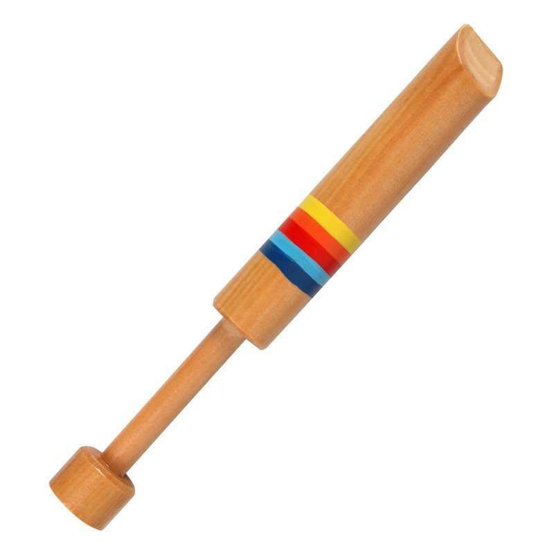 Tiny Maestros Wooden Whistle
