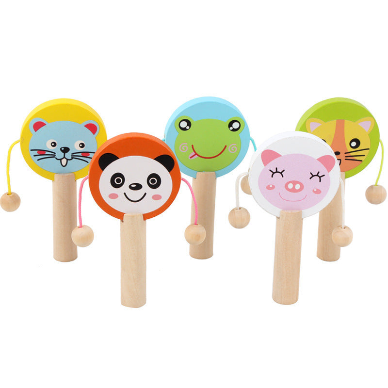Baby Rattle