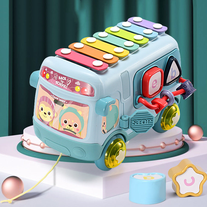 Melody Bus