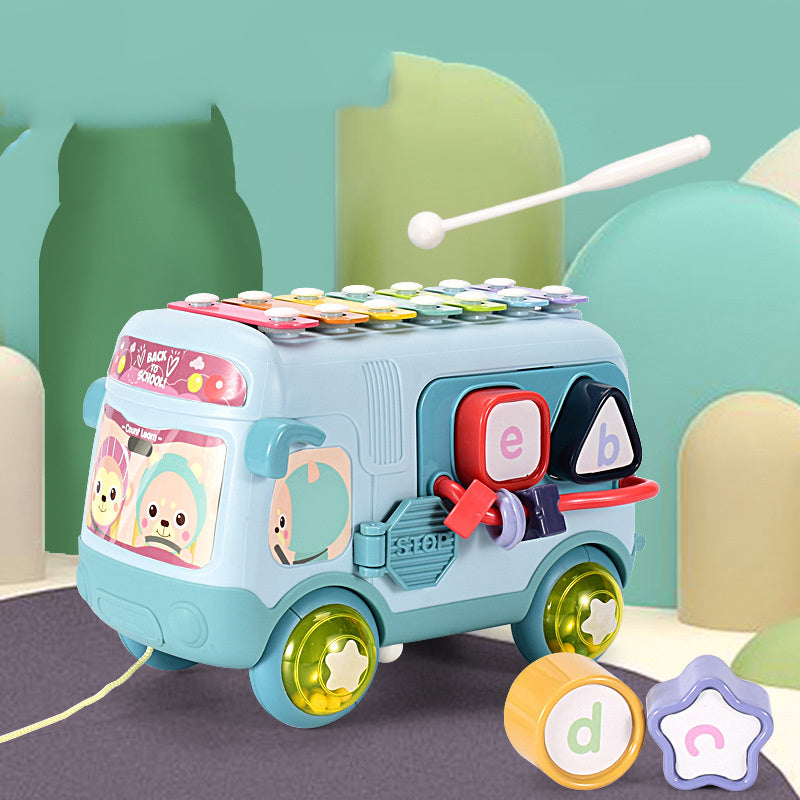 Melody Bus