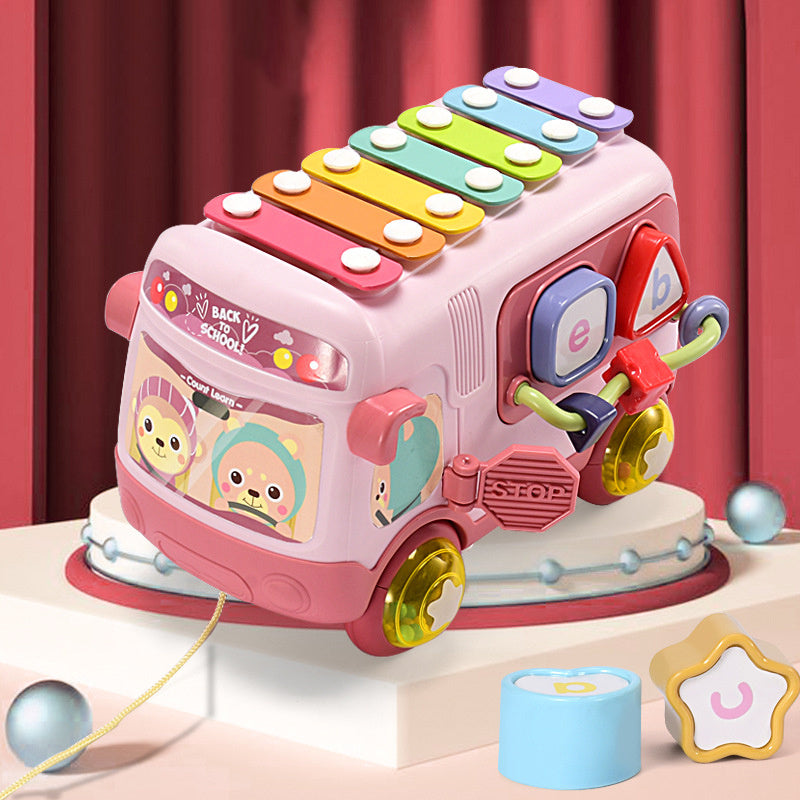 Melody Bus