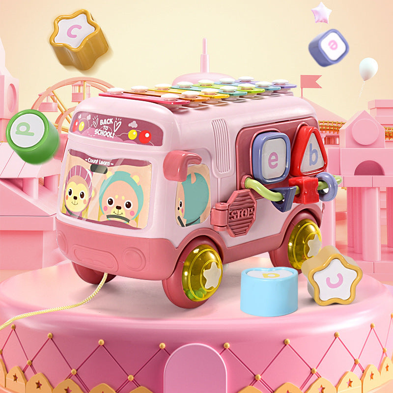 Melody Bus