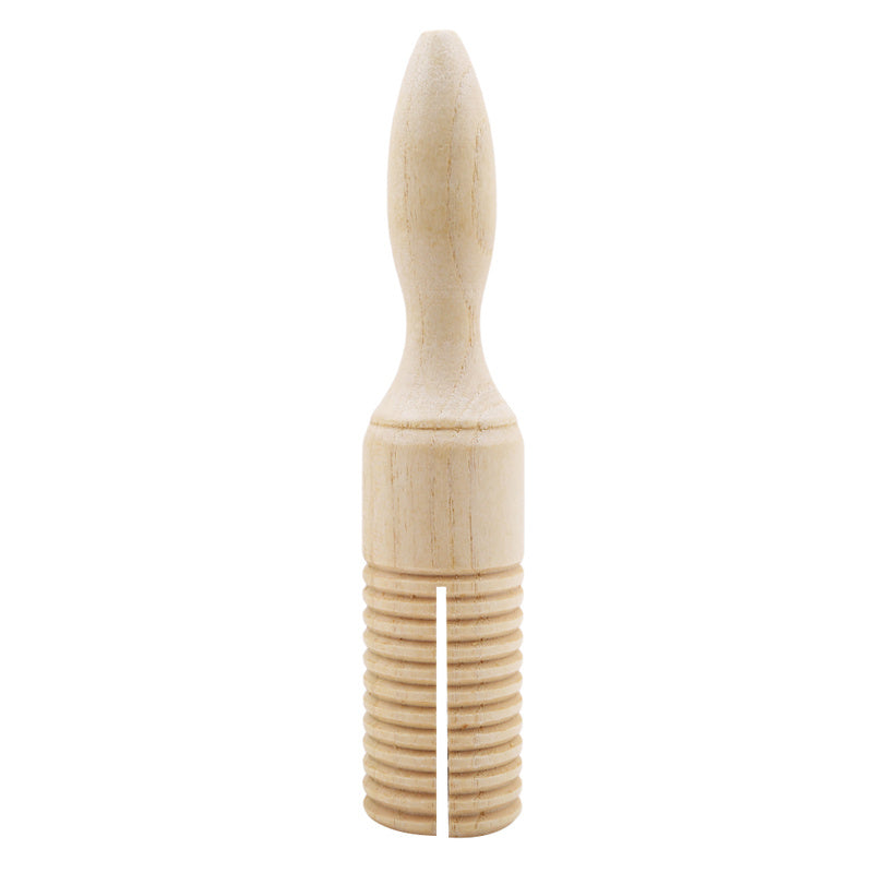 Scraper Percussion Toy