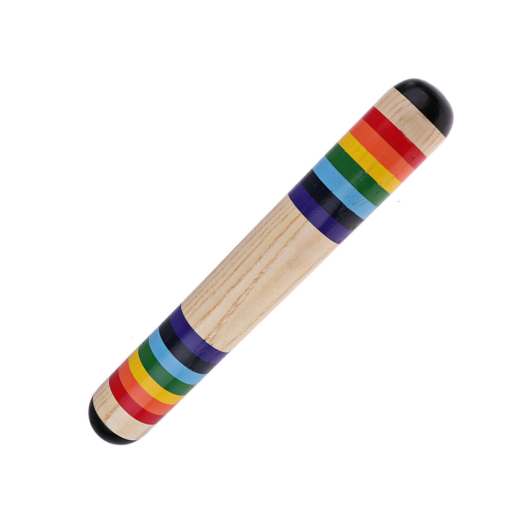 Wooden Rain Tube
