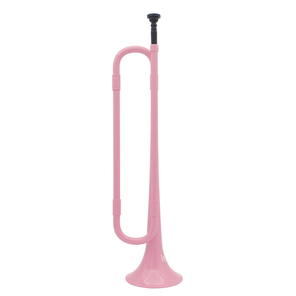 Plastic Bugle