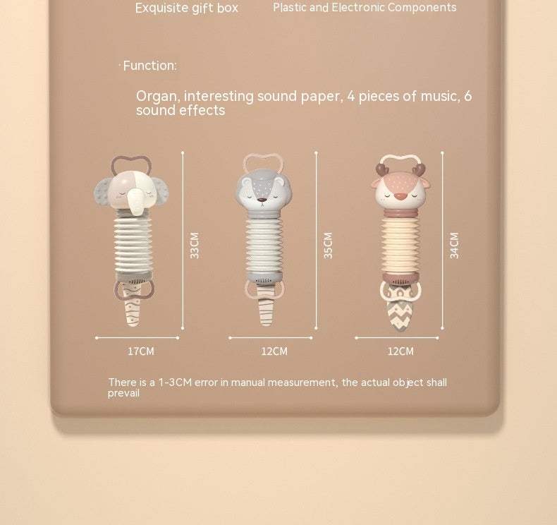 Animal Accordian