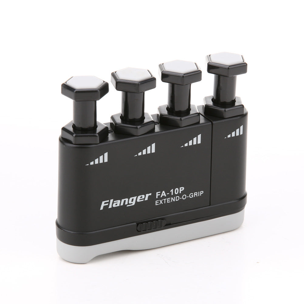 Finger Strength Trainer