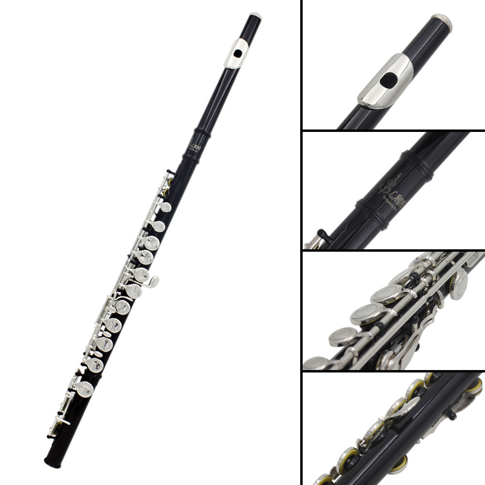 Beginners Flute Key of C