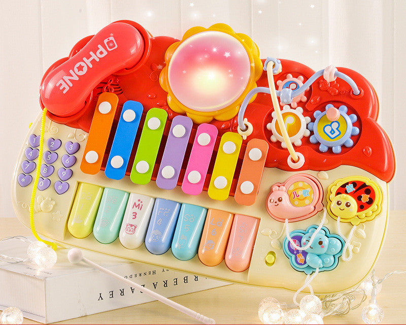 Musical Desk