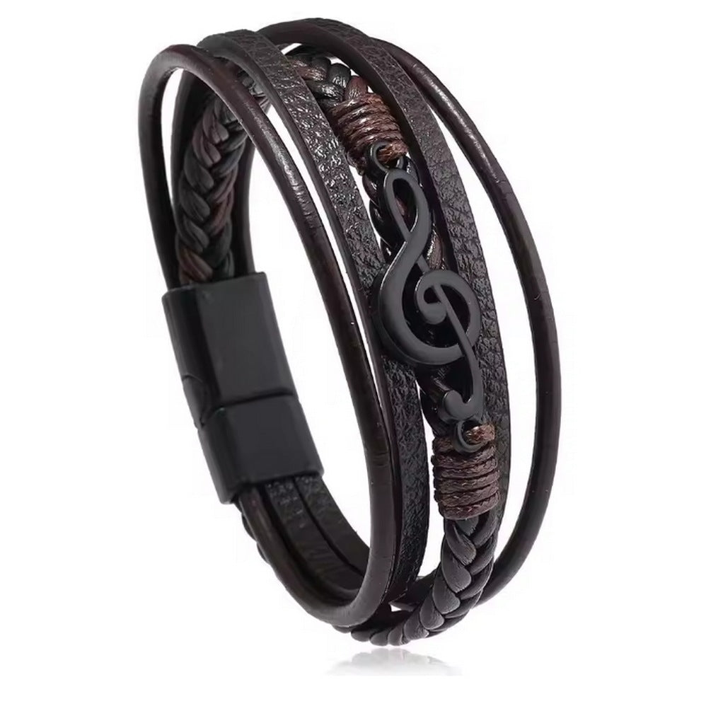 Music Bracelets