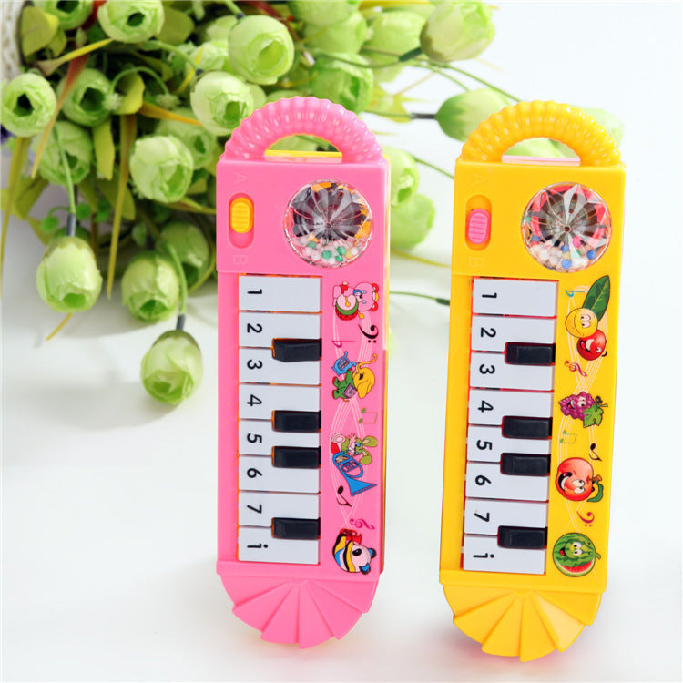 Mini Keyboard