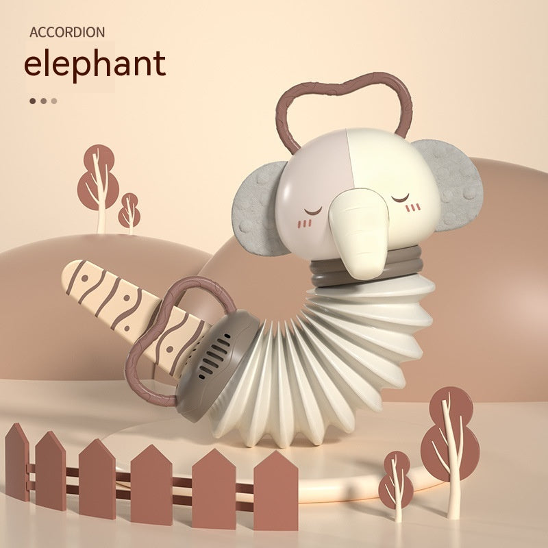 Animal Accordian