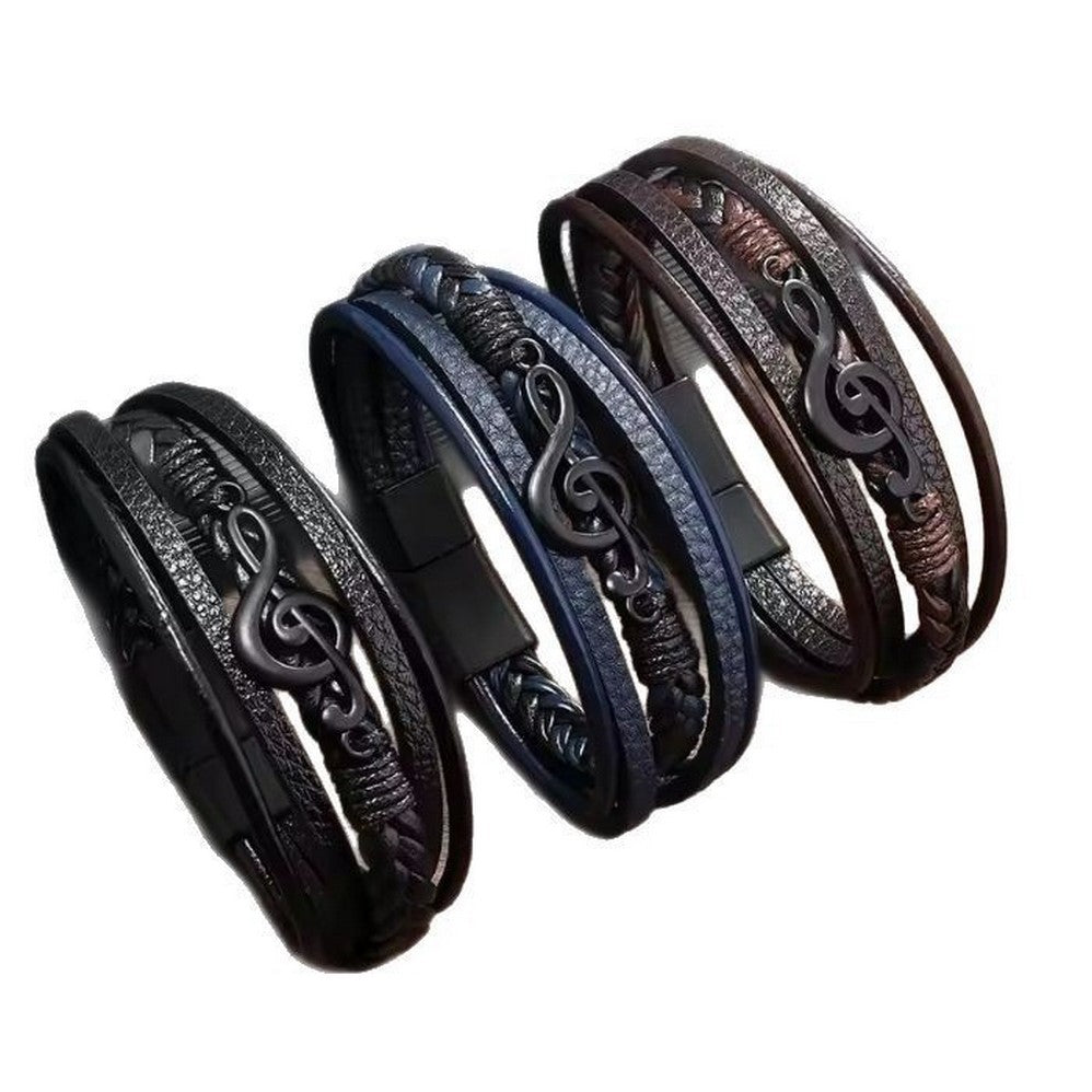 Music Bracelets