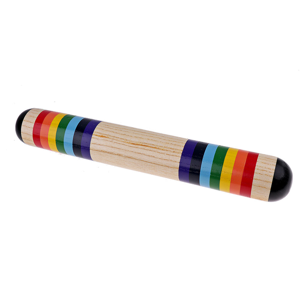 Wooden Rain Tube