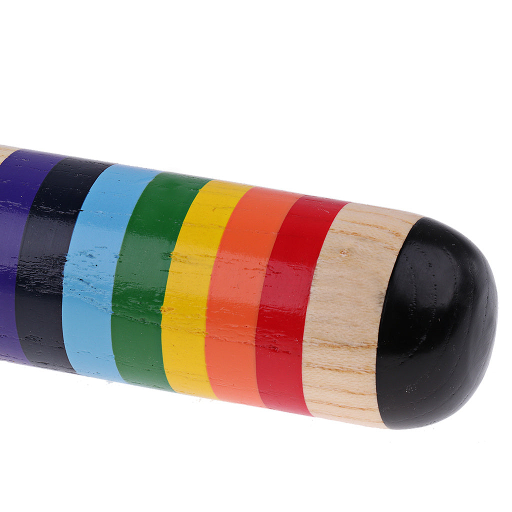 Wooden Rain Tube