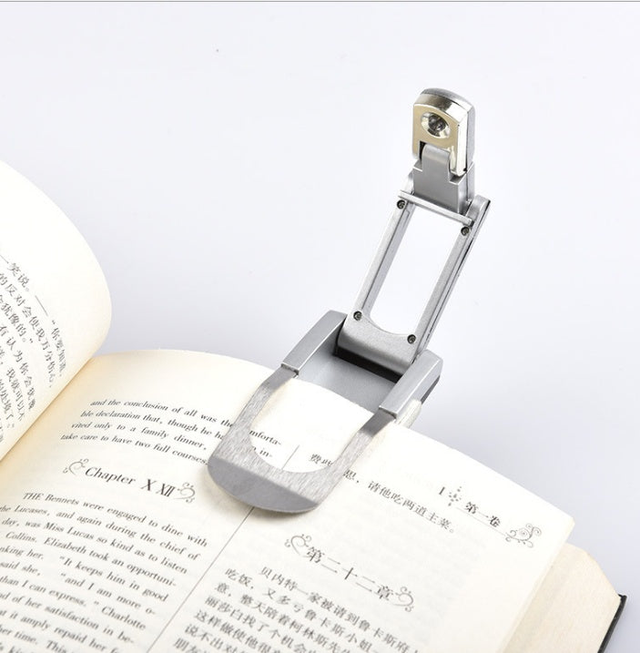 Clip on Music Light