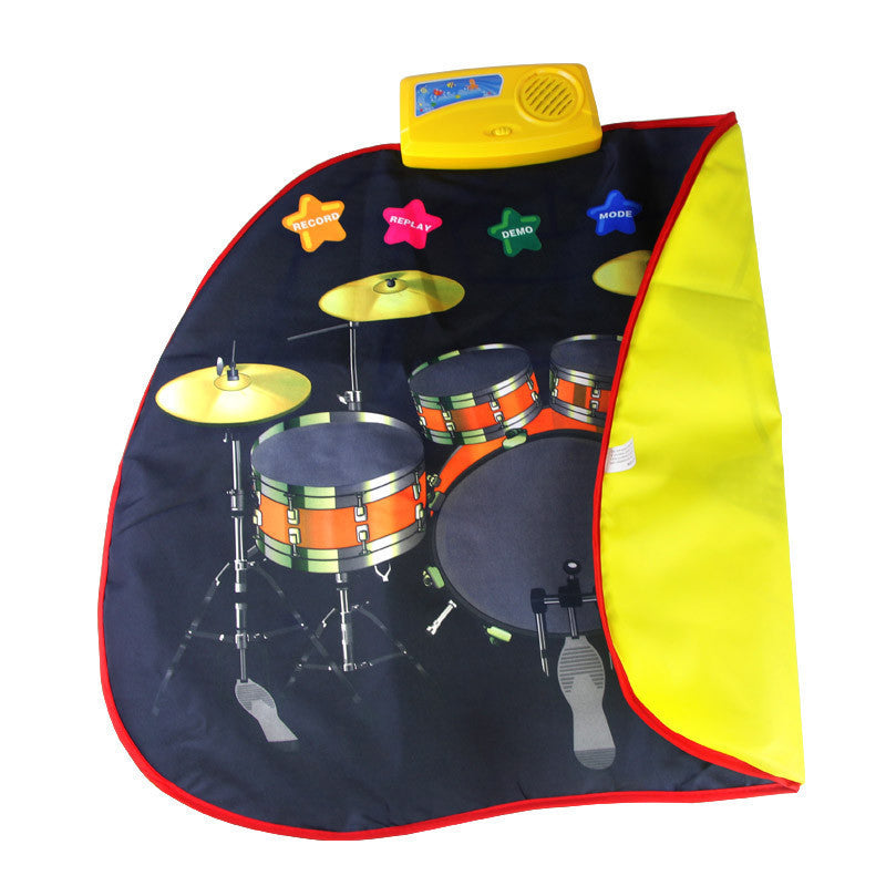 Tiny Maestros Interactive Drum Mat