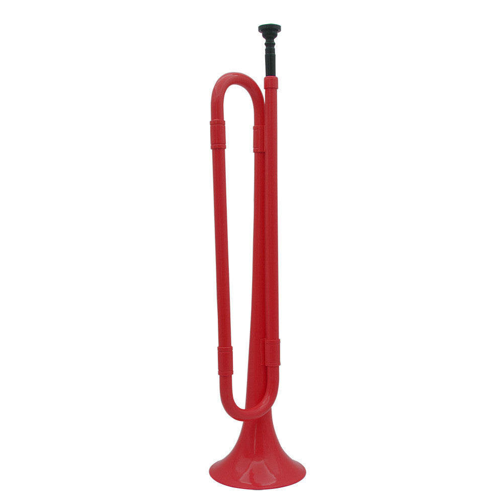 Plastic Bugle