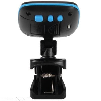 Clip on Tuner