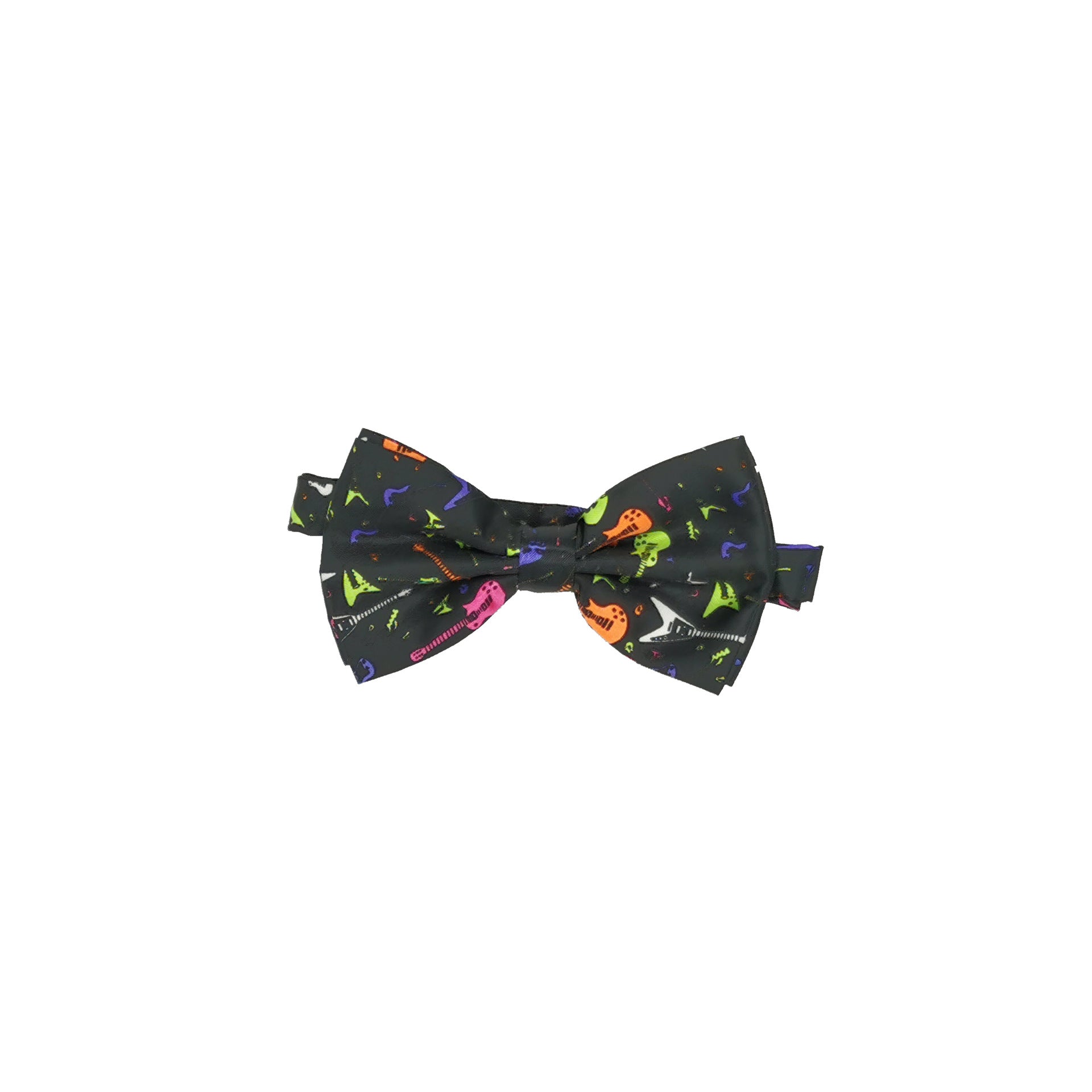 Music Design Bow Ties