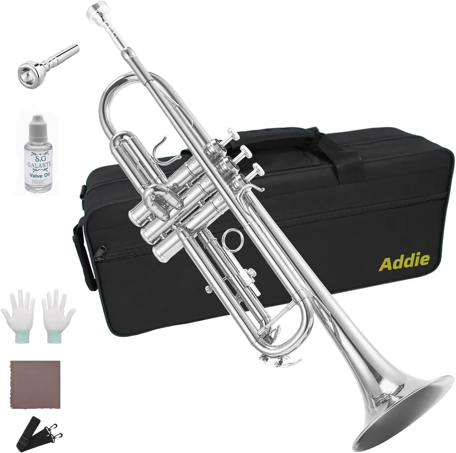 Beginners B Flat Trumpet