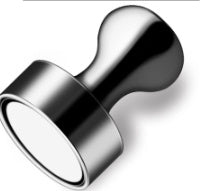 Sheet Music Magnets