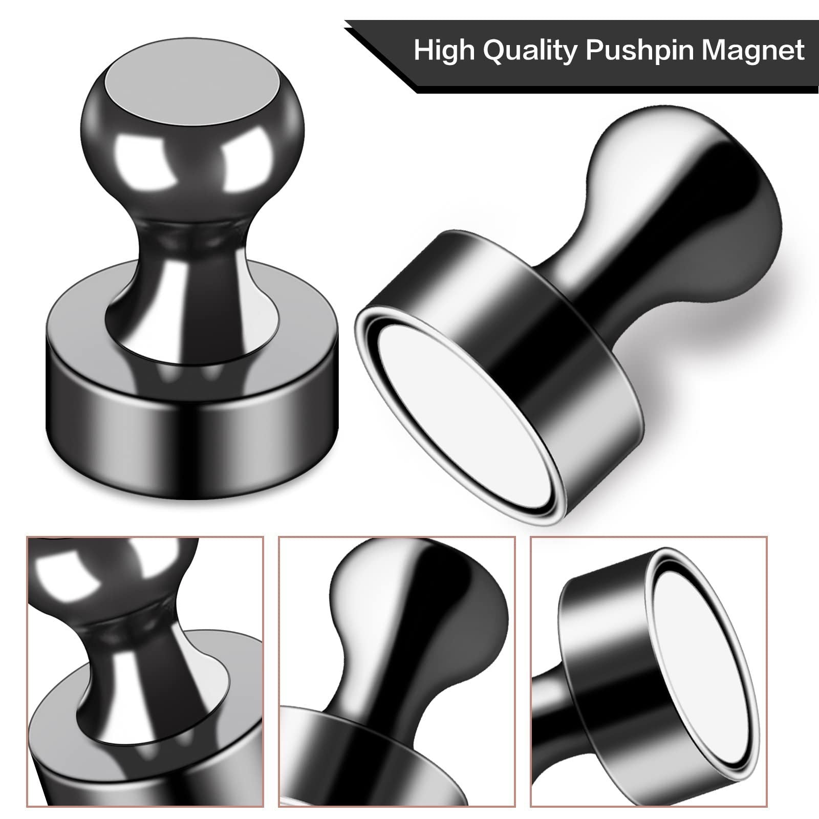 Sheet Music Magnets