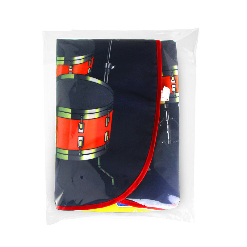 Tiny Maestros Interactive Drum Mat