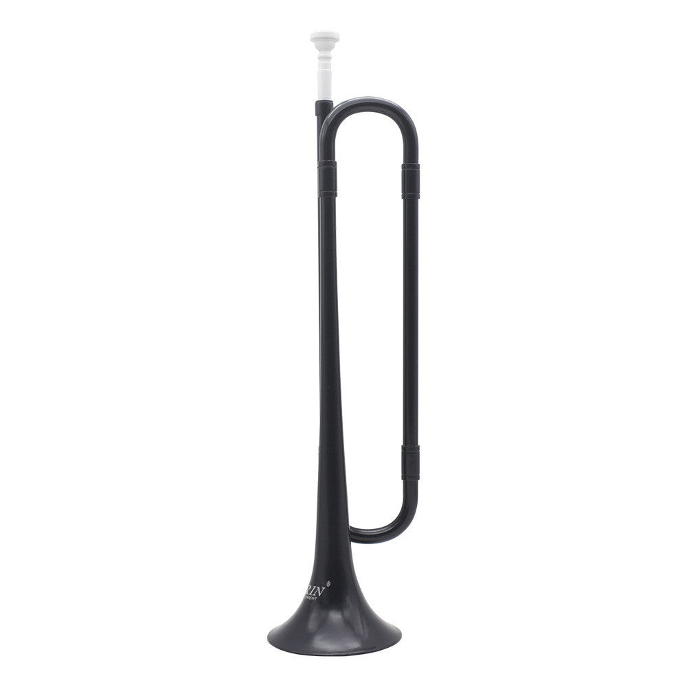 Plastic Bugle