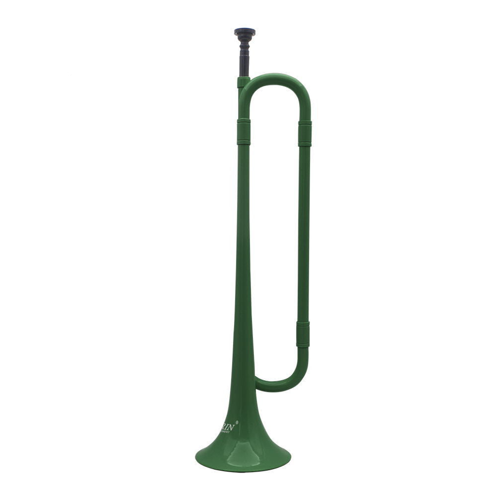 Plastic Bugle