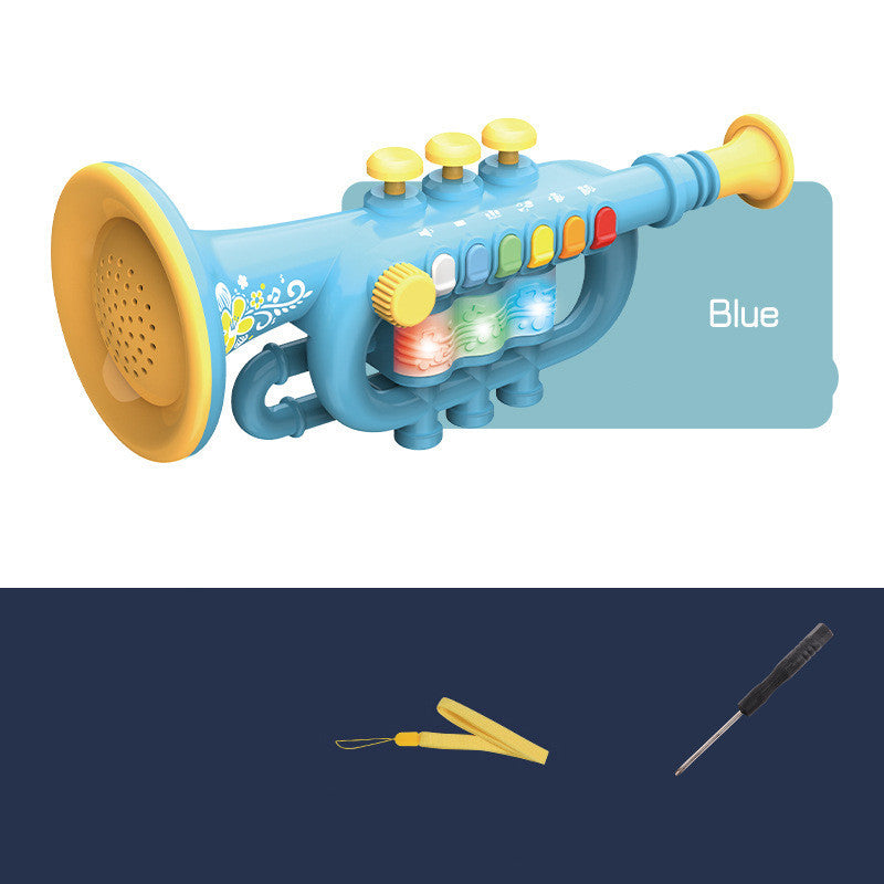 Tiny Maestros Saxophone Trumpet or Clarinet