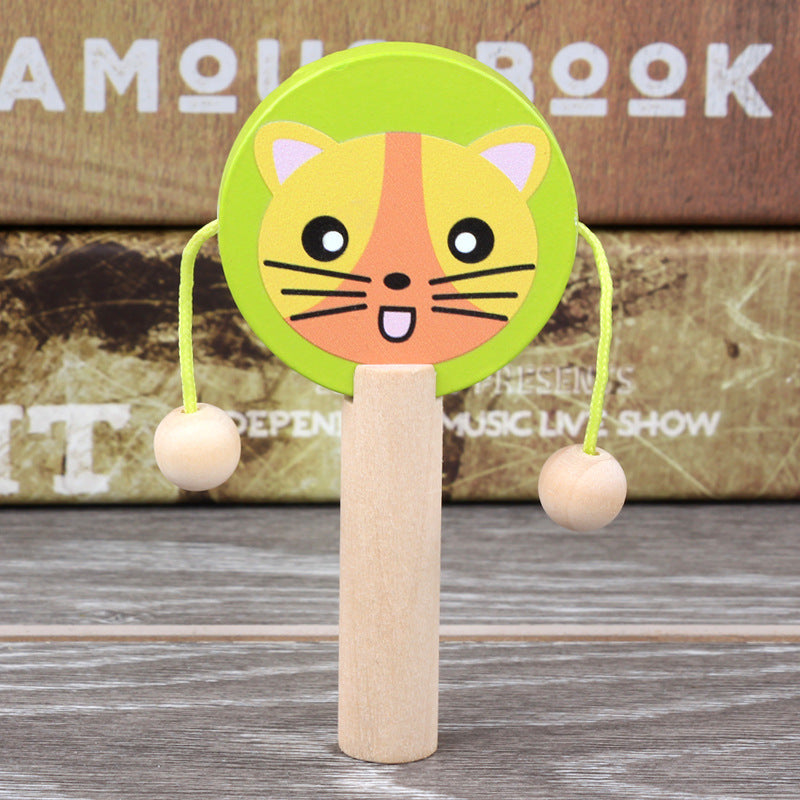 Baby Rattle