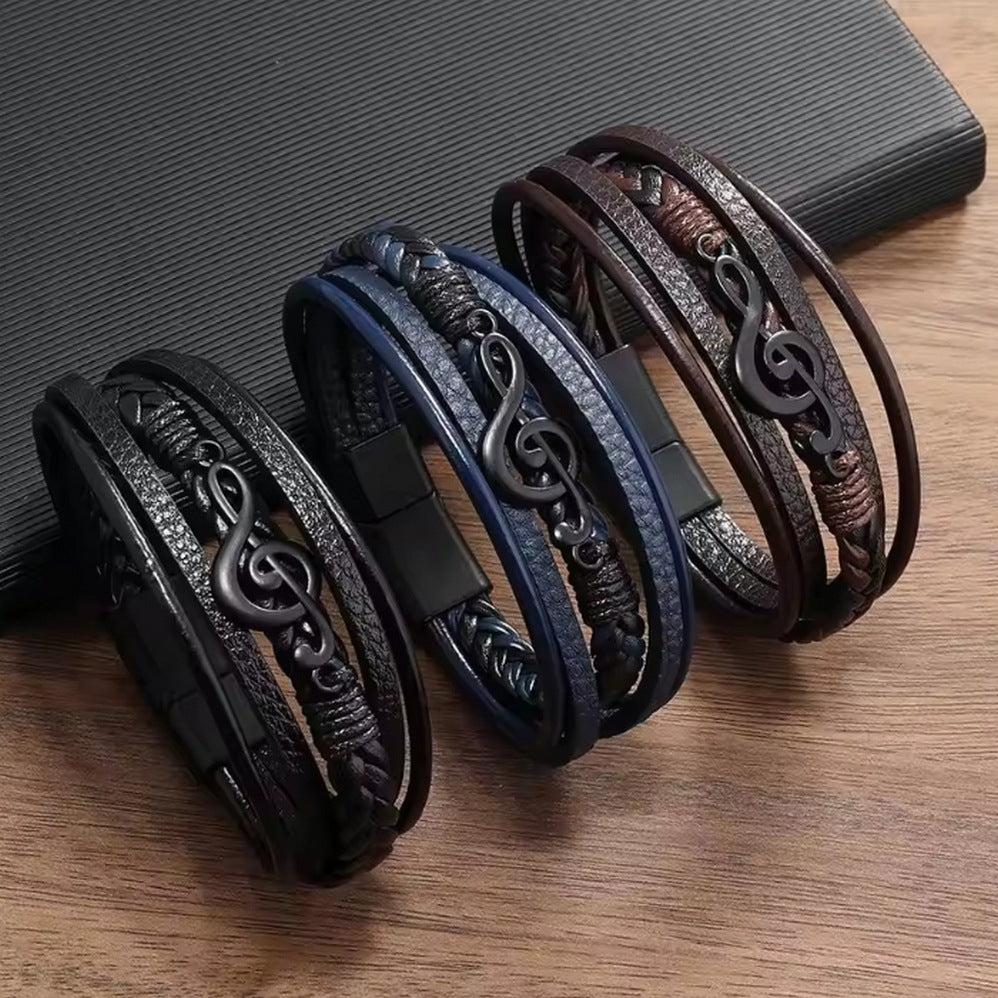 Music Bracelets
