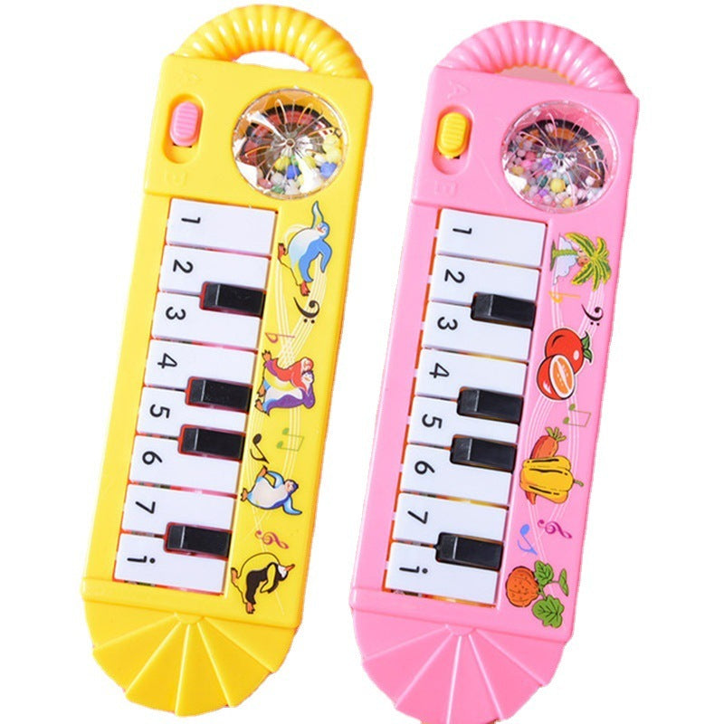 Mini Keyboard