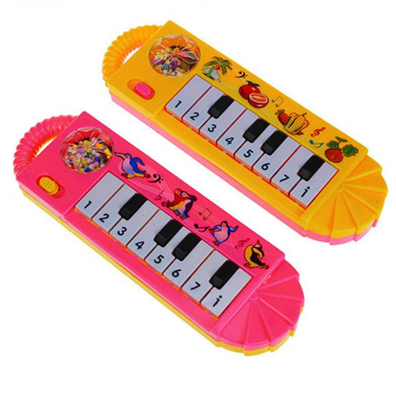 Mini Keyboard
