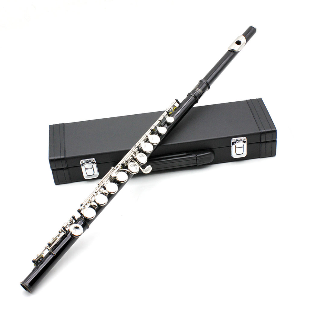 Beginners Flute Key of C