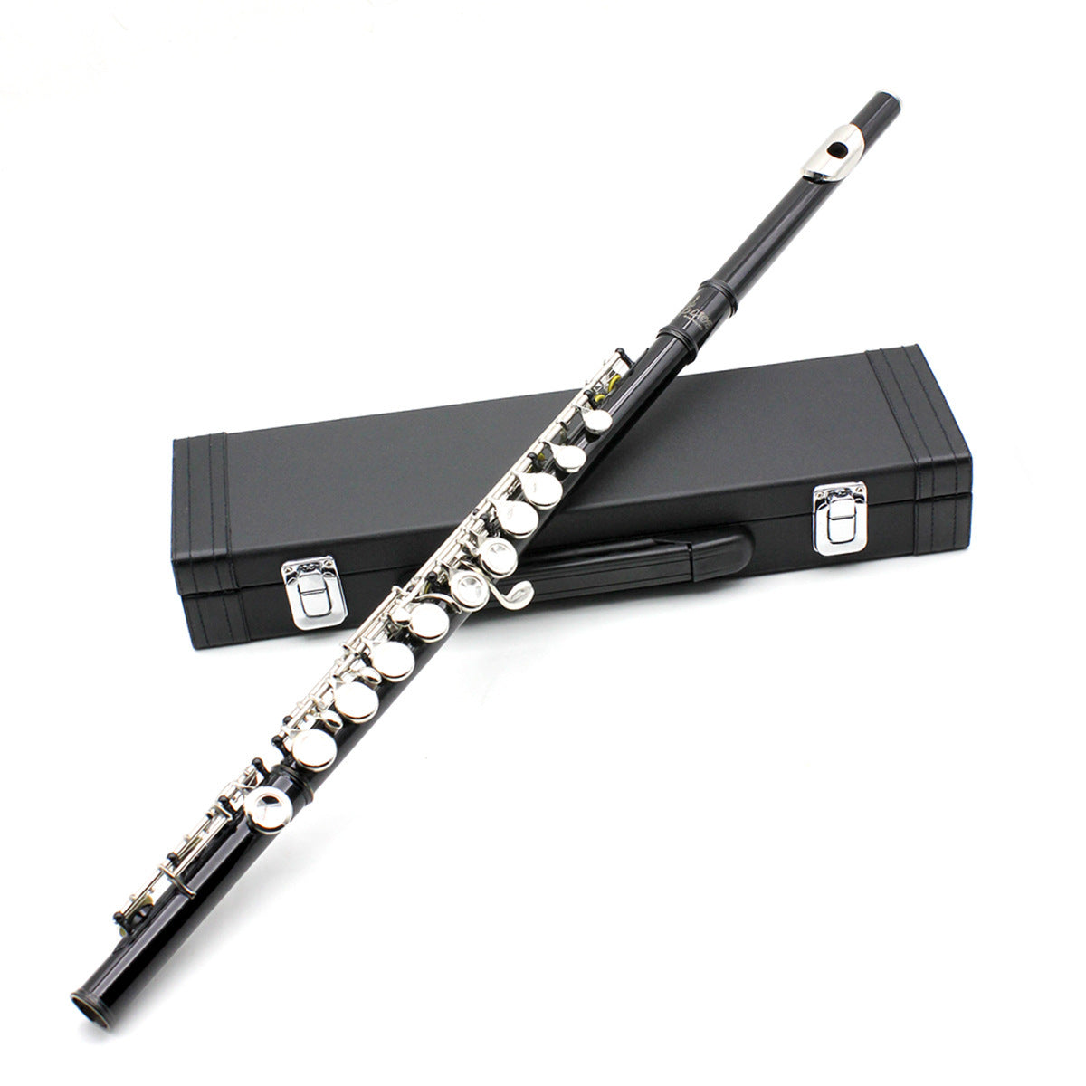 Beginners Flute Key of C