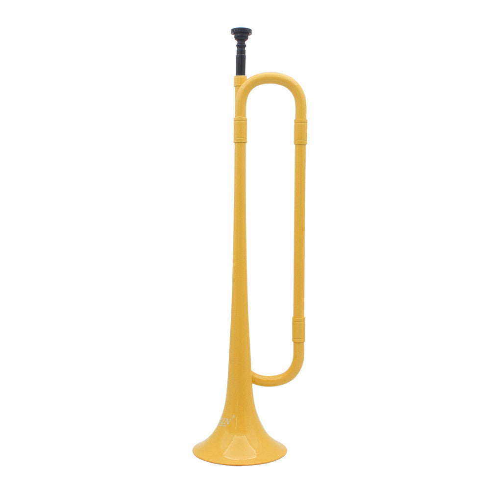 Plastic Bugle