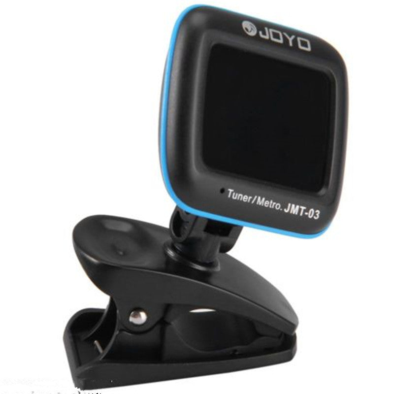 Clip on Tuner