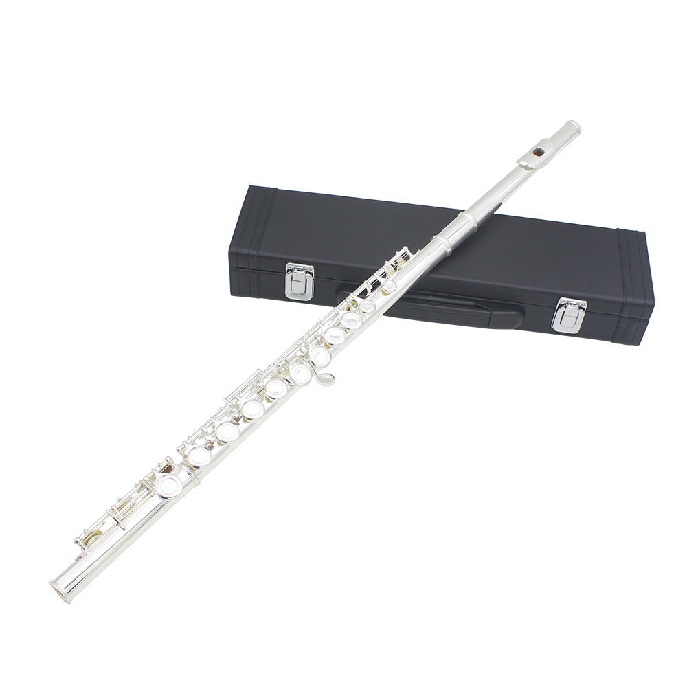 Beginners Flute Key of C