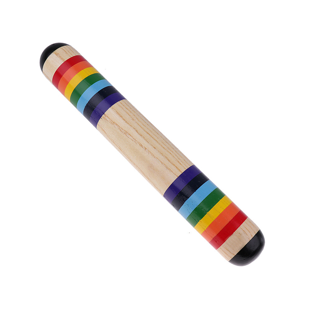 Wooden Rain Tube