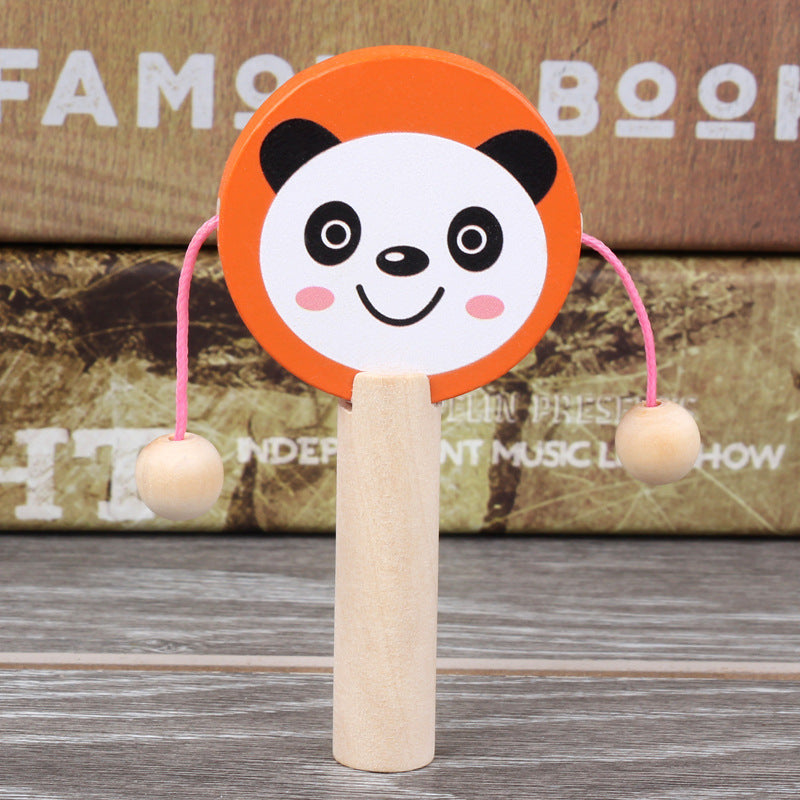 Baby Rattle