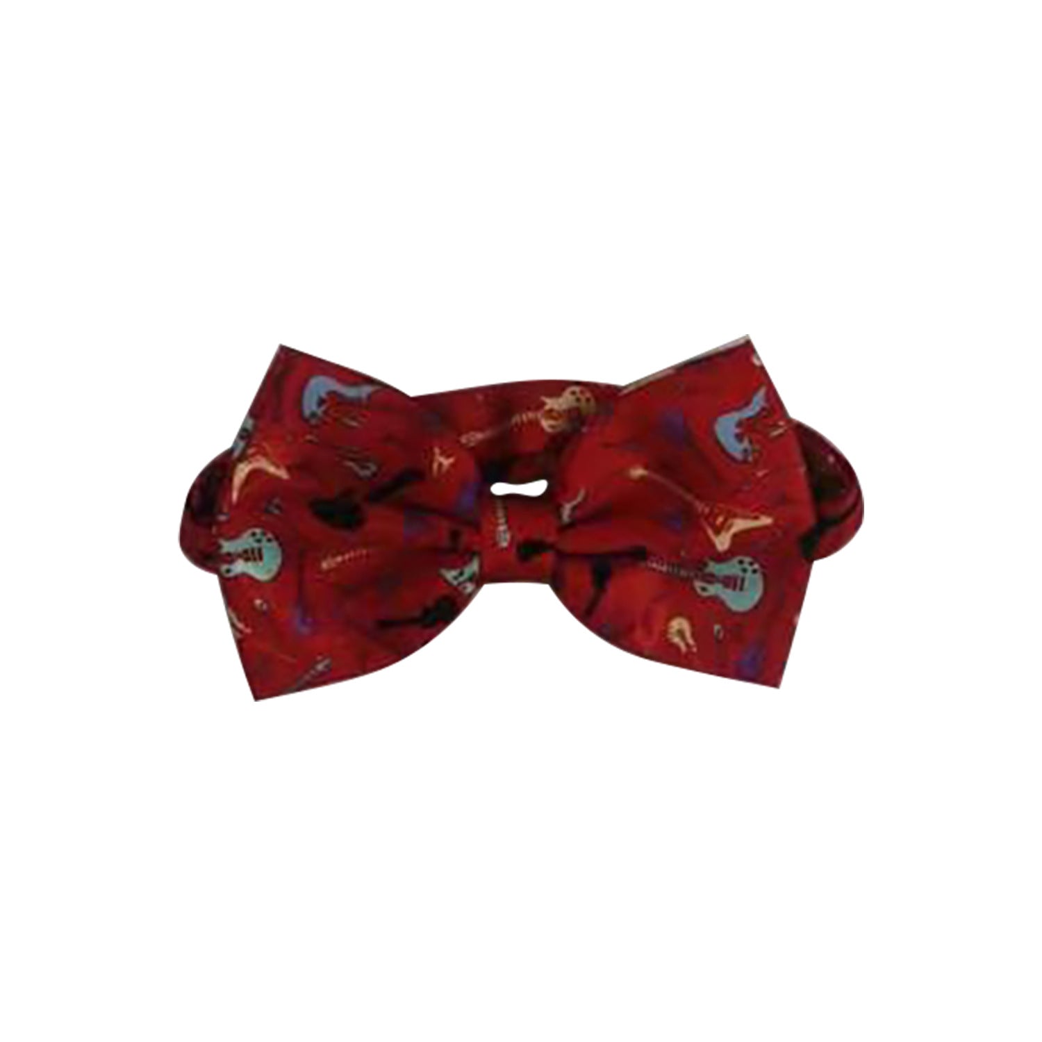 Music Design Bow Ties