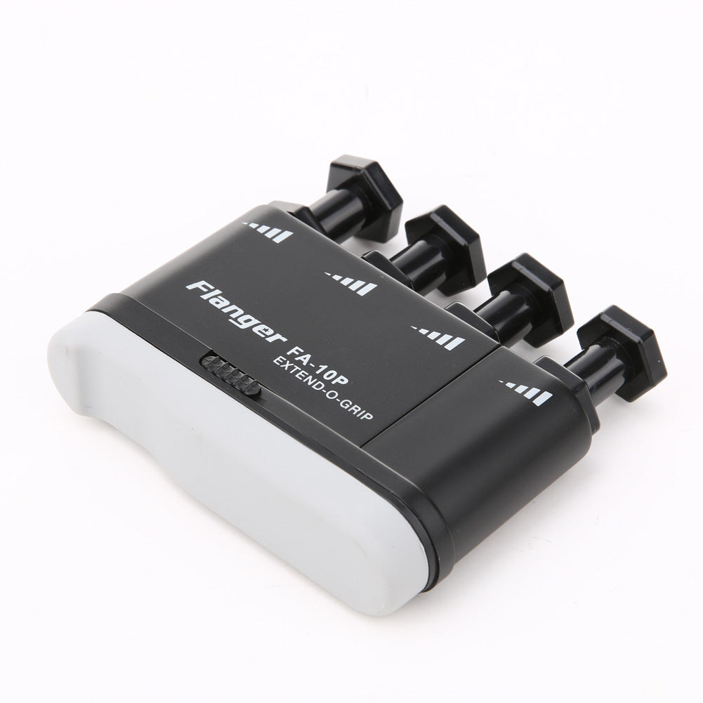 Finger Strength Trainer