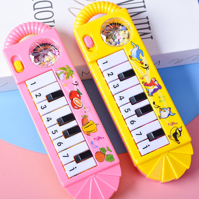 Mini Keyboard